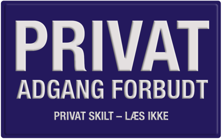 privat_skilt_001_dk