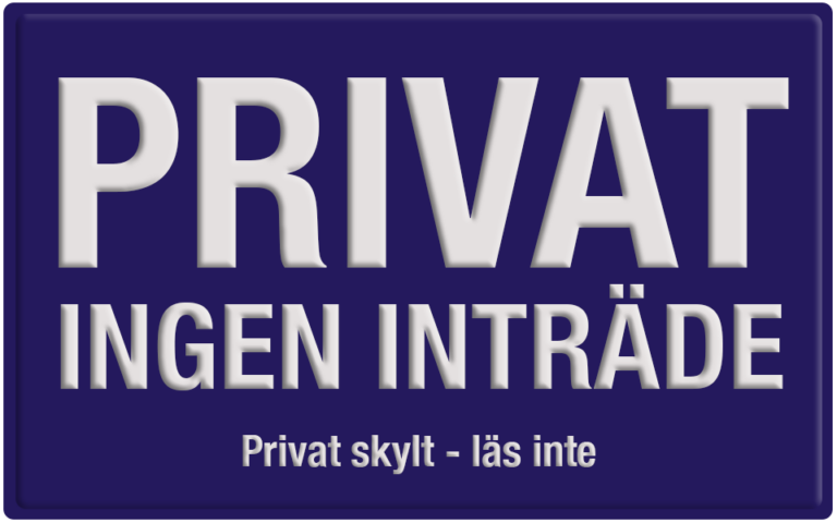 privat_skilt_001_se